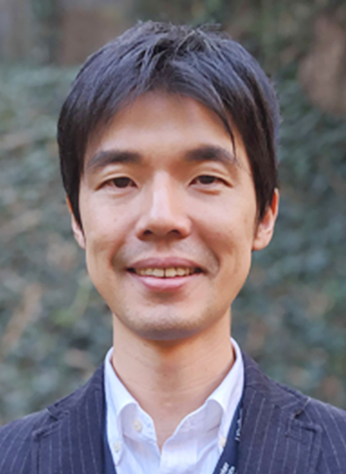Tomoya Hirota, M.D. PhD / 廣田智也 医師